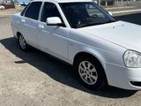 ВАЗ (Lada) Priora 2170 2014 года за 2 900 000 тг. в Атырау – фото 4