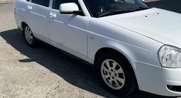 ВАЗ (Lada) Priora 2170 2014 года за 2 900 000 тг. в Атырау – фото 4