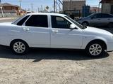 ВАЗ (Lada) Priora 2170 2014 года за 2 900 000 тг. в Атырау – фото 2