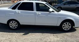 ВАЗ (Lada) Priora 2170 2014 года за 2 900 000 тг. в Атырау – фото 2