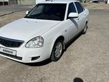 ВАЗ (Lada) Priora 2170 2014 года за 2 900 000 тг. в Атырау – фото 5