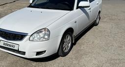 ВАЗ (Lada) Priora 2170 2014 года за 2 900 000 тг. в Атырау – фото 5