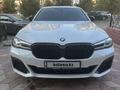 BMW 530 2020 годаүшін27 000 000 тг. в Шымкент – фото 4