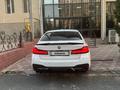 BMW 530 2020 года за 27 000 000 тг. в Шымкент – фото 3