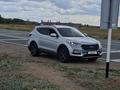Hyundai Santa Fe 2017 года за 9 800 000 тг. в Астана – фото 4