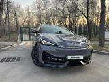 Volkswagen ID.4 2025 года за 17 000 000 тг. в Алматы