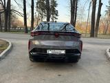 Volkswagen ID.4 2025 года за 17 000 000 тг. в Алматы – фото 4