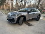 Volkswagen ID.4 2025 года за 17 000 000 тг. в Алматы – фото 2