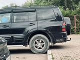 Mitsubishi Montero 2001 года за 5 500 000 тг. в Астана – фото 4