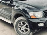 Mitsubishi Montero 2001 года за 5 500 000 тг. в Астана – фото 2