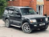 Mitsubishi Montero 2001 года за 5 500 000 тг. в Астана