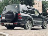 Mitsubishi Montero 2001 года за 5 500 000 тг. в Астана – фото 5