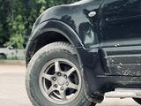Mitsubishi Montero 2001 года за 5 500 000 тг. в Астана – фото 3