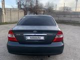 Toyota Camry 2003 года за 4 700 000 тг. в Тараз – фото 4