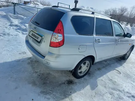 ВАЗ (Lada) Priora 2171 2011 года за 1 900 000 тг. в Усть-Каменогорск – фото 3