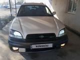 Subaru Legacy Lancaster 2002 года за 3 900 000 тг. в Алматы