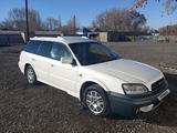 Subaru Legacy Lancaster 2002 года за 3 900 000 тг. в Алматы – фото 4