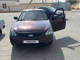 ВАЗ (Lada) Priora 2170 2012 годаүшін1 500 000 тг. в Жанаозен – фото 3