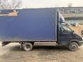 ГАЗ ГАЗель 2009 года за 6 500 000 тг. в Алматы – фото 4
