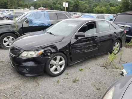 Toyota Camry 2011 года за 2 800 000 тг. в Атырау – фото 11