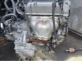 Двигатель Хонда СРВ 3 поколениеүшін80 000 тг. в Алматы – фото 3