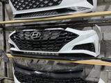 Бампера Капот Фары Двери Крыло Hyundai Kia за 9 000 тг. в Актау