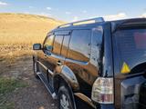 Mitsubishi Pajero 2008 годаүшін10 500 000 тг. в Шымкент – фото 2