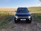 Mitsubishi Pajero 2008 годаүшін10 500 000 тг. в Шымкент