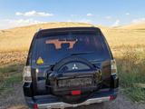 Mitsubishi Pajero 2008 годаүшін10 500 000 тг. в Шымкент – фото 3