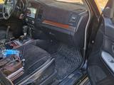 Mitsubishi Pajero 2008 годаүшін10 500 000 тг. в Шымкент – фото 5