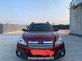 Subaru Outback 2014 годаүшін5 000 000 тг. в Актобе – фото 6