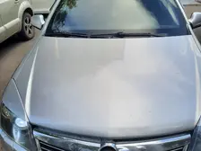 Opel Astra, 2013