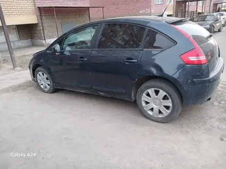 Citroen C4 2010 года за 870 000 тг. в Атырау