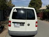 Volkswagen Caddy 2007 годаүшін3 400 000 тг. в Алматы – фото 4