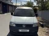 Volkswagen Caddy 2007 годаүшін3 400 000 тг. в Алматы