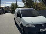 Volkswagen Caddy 2007 годаүшін3 400 000 тг. в Алматы – фото 2
