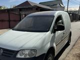 Volkswagen Caddy 2007 годаүшін3 400 000 тг. в Алматы – фото 3