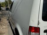 Volkswagen Caddy 2007 годаүшін3 400 000 тг. в Алматы – фото 5