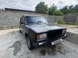 ВАЗ (Lada) 2107 2011 года за 650 000 тг. в Шымкент