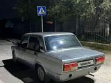 ВАЗ (Lada) 2107 2011 года за 650 000 тг. в Шымкент – фото 3