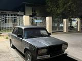 ВАЗ (Lada) 2107 2011 года за 650 000 тг. в Шымкент – фото 4