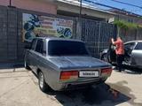 ВАЗ (Lada) 2107 2011 года за 650 000 тг. в Шымкент – фото 5