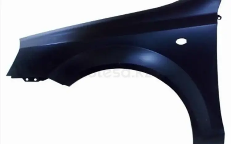 Крыло CHEVROLET LACETTI 04-13 4D/LACETTI 04-09 LH за 18 350 тг. в Павлодар