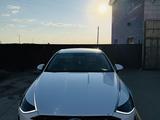 Hyundai Sonata 2020 годаүшін10 800 000 тг. в Уральск – фото 2