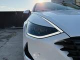 Hyundai Sonata 2020 годаүшін10 800 000 тг. в Уральск – фото 4