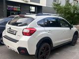 Subaru XV 2013 года за 5 400 000 тг. в Астана