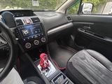 Subaru XV 2013 года за 5 400 000 тг. в Астана – фото 5