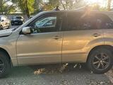 Suzuki Grand Vitara 2006 года за 4 500 000 тг. в Алматы – фото 4