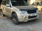 Suzuki Grand Vitara 2006 года за 4 500 000 тг. в Алматы