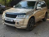 Suzuki Grand Vitara 2006 года за 4 500 000 тг. в Алматы – фото 2